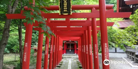 遠軽神社