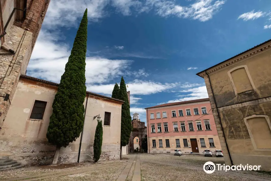 Castello degli Ezzelini