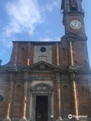 Tempietto Ossario di Merate