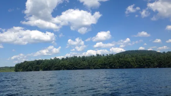 O'Hara's Landing Marina