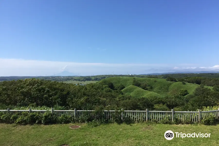 北海道立宗谷ふれあい公園