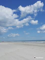 Hammocks Beach State Park