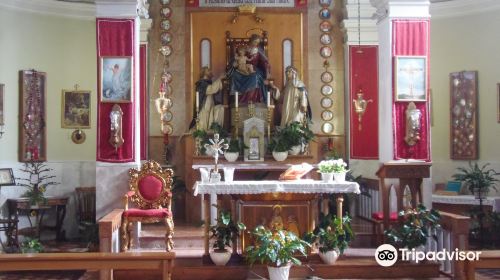 Oratorio della Beata Vergine di Pompei