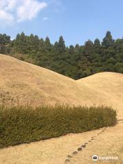 Chibusan Ancient Tomb