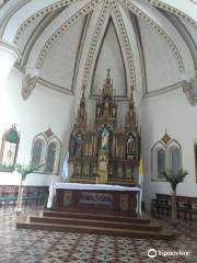 Catedral de Tres Arroyos