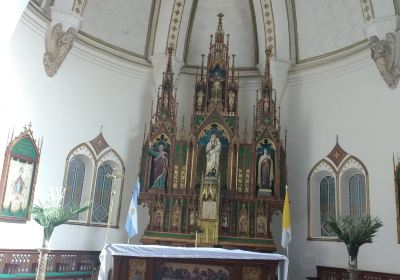 Catedral de Tres Arroyos