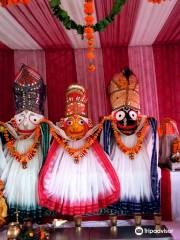 Shree Jagannath Temple