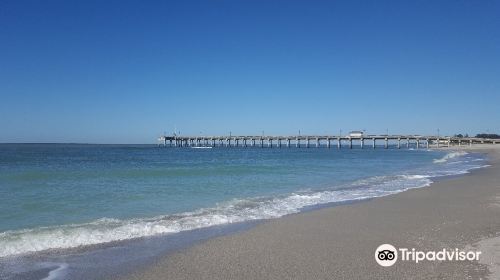 Venice Fishing Pier