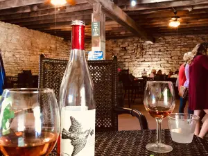Baker-Bird Winery