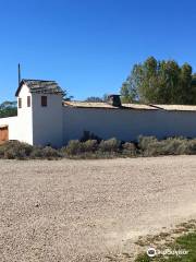 Fort Hall Replica