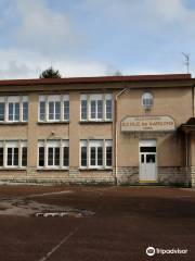 Education Museum of Nevers