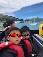 Akaroa Jet Adventures