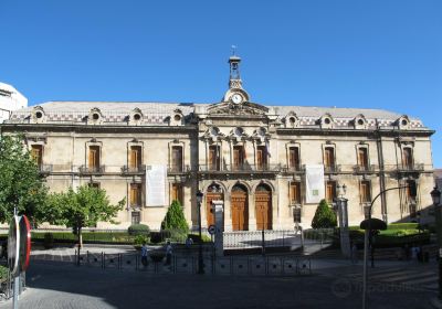 Provincial Palace of Jaén