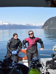 Dive Alaska