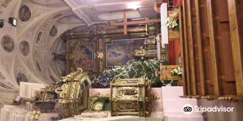 Church of the Transfiguration