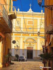 Chiesa Parrocchiale di Santa Maria Maddalena