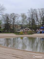 Regner Park