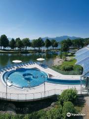 Prienavera - Swimming pool - Sauna - lido