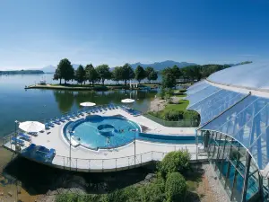 PRIENAVERA Erlebnisbad