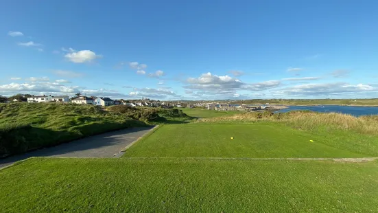 Ardglass Golf Club