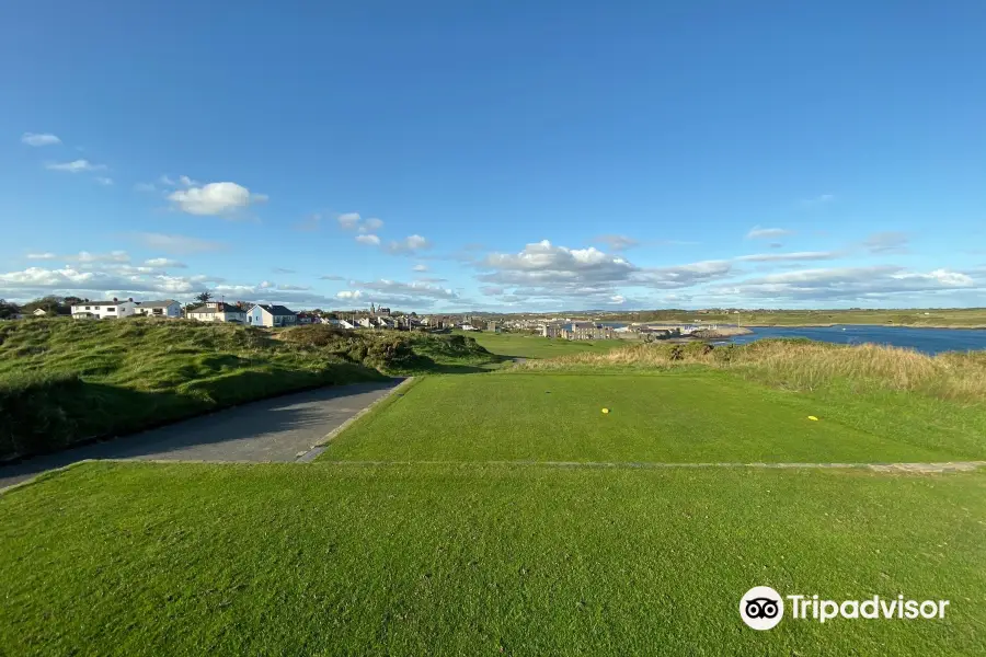 Ardglass Golf Club