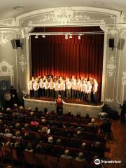 Teatro Comunale San Teodoro