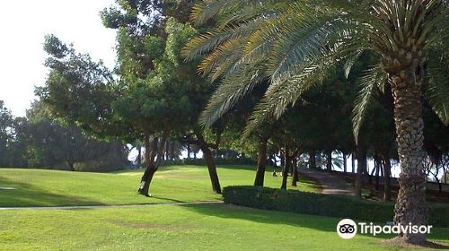 Ajman Ladies Park