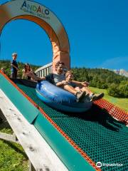 ANDALO LIFE - Family Activity Park