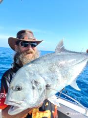 Arafura Bluewater Charters