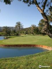 Mediterráneo Golf