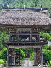Nansen-ji Temple