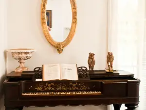 Washington Wilkes Historical Foundation
