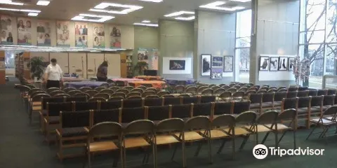 Flint Public Library