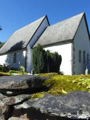 Vangen Kyrkje (Vangen Church)