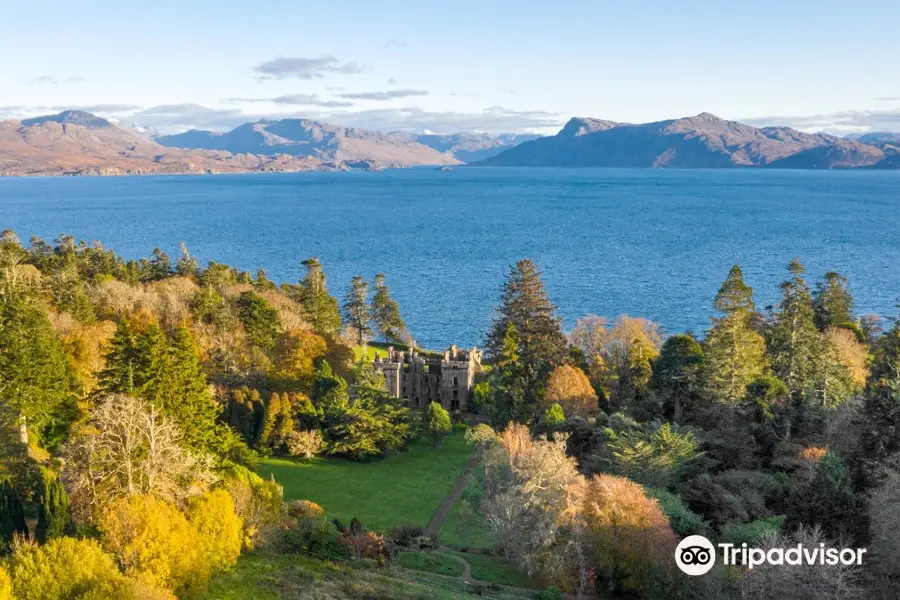 Armadale Castle, Gardens & Museum