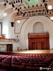 Cadogan Hall