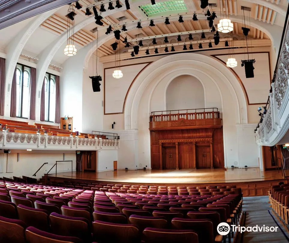 3_Cadogan Hall