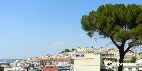 Tempio di Giove Toro