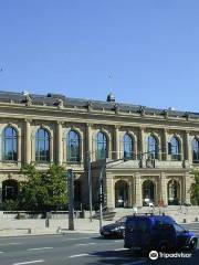 Historische Stadthalle Wuppertal GmbH