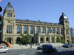 Historische Stadthalle Wuppertal