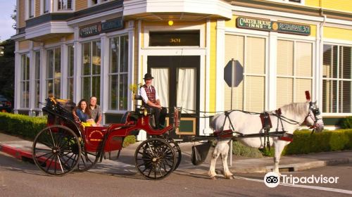 Old Town Carriage Co