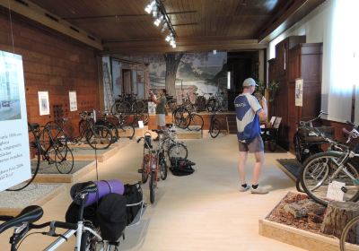 Fahrrad Museum