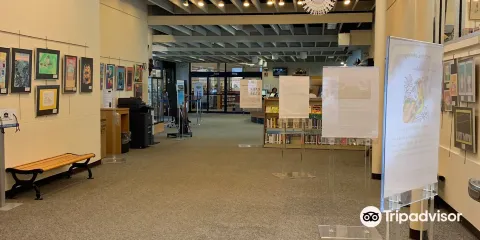 Freeport Memorial Library