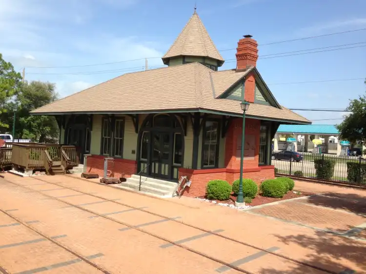Hotels in Dickinson