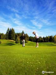 Chinook Cove Golf