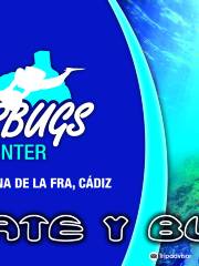 Centro de Buceo Waterbugs