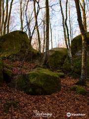 Les Roques Encantades