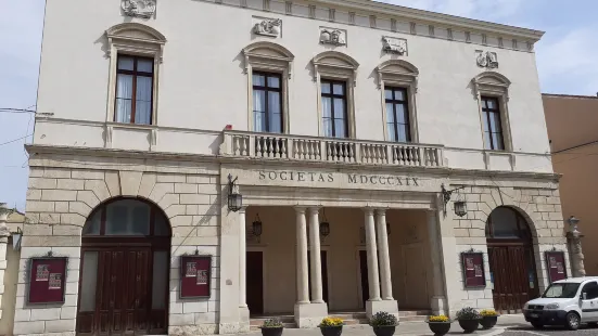 Teatro Sociale di Rovigo