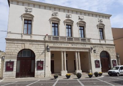 Teatro Sociale di Rovigo