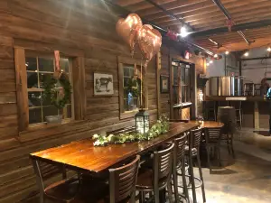 Madison County Distillery